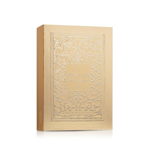 Lattafa Fakhar Gold Extrait EDP 100ml